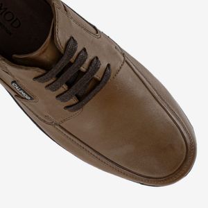 Zapato Casual Tan 1CA1001