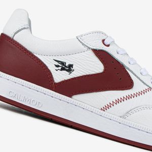 Zapatilla Urbana Blanco 1UHQ001