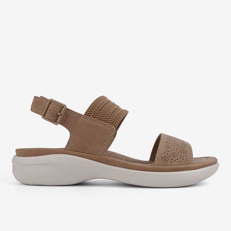 Sandalia-casual-con-correa-regulable-color-camel