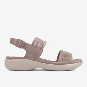 Sandalia Casual Rosa 7YS046