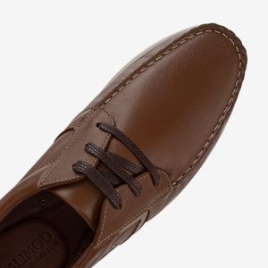 Zapato Casual Tan 1CB4001