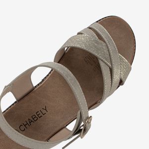 Sandalia Casual Perla 7YS047