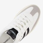 Zapatilla-casual-de-PU-con-planta-alta-color-blanco-negro