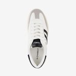 Zapatilla-casual-de-PU-con-planta-alta-color-blanco-negro