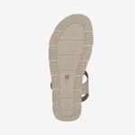Sandalia-casual-con-planta-alta-color-perla