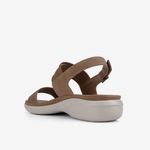 Sandalia-casual-con-correa-regulable-color-camel