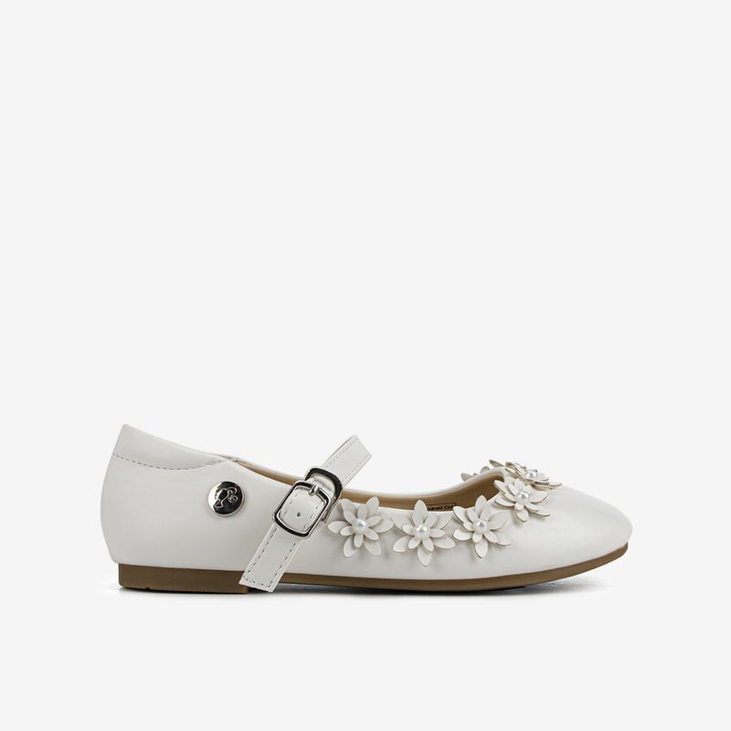 Zapato-de-vestir-estilo-balerina-color-blanco