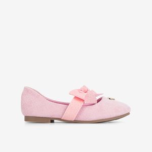 Ballerina Casual Rosado 2AR1144