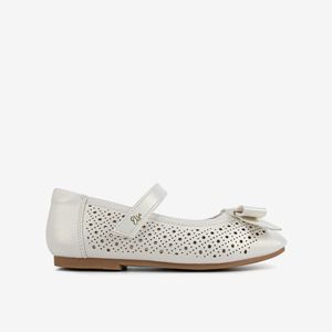 Zapato De Vestir Blanco 2FZ675