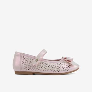 Zapato De Vestir Rosado 2FZ675