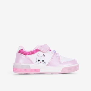 Zapatilla Casual Rosado 2GDH007