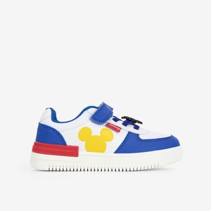 Zapatilla Casual Azul 2MC781