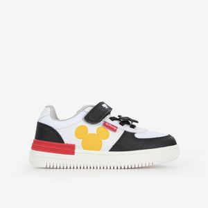 Zapatilla Casual Negro 2MC781