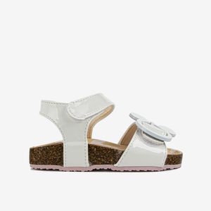 Sandalia Casual Blanco 2MC823