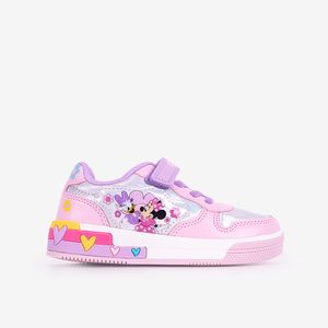 Zapatilla Casual Rosado 2MN923