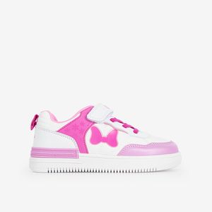 Zapatilla Casual Fucsia 2MN924