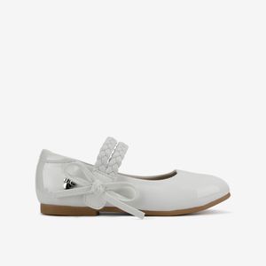 Zapato De Vestir Blanco 2MN953