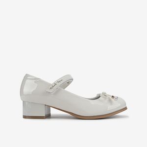 Zapato De Vestir Blanco 2MN955