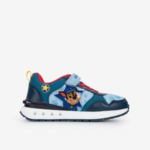 Zapatilla Casual Azul 2PW380