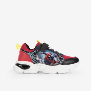 Zapatilla Urbana Negro 2SN1134