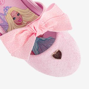 Ballerina Casual Rosado 2AR1144