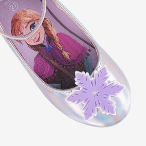 Ballerina Casual Lila 2FZ677