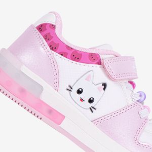 Zapatilla Casual Rosado 2GDH007