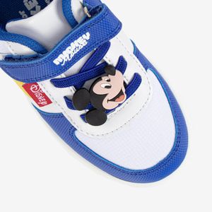 Zapatilla Casual Azul 2MC781