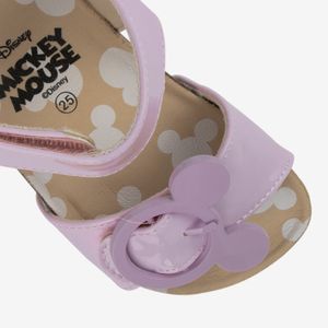 Sandalia Casual Rosado 2MC823