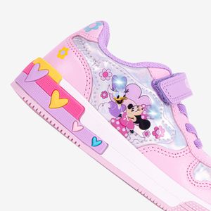 Zapatilla Casual Rosado 2MN923