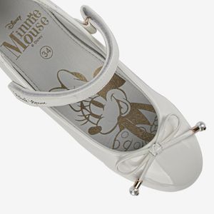 Zapato De Vestir Blanco 2MN955