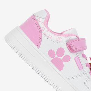 Zapatilla Casual Rosado 2PW379