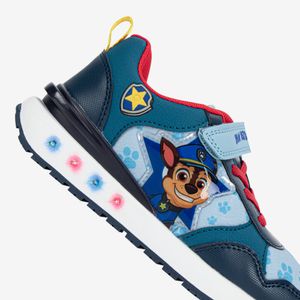 Zapatilla Casual Azul 2PW380