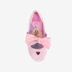 Balerina-casual-nina-color-rosado