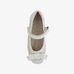 Zapato-de-vestir-estilo-balerina-color-blanco