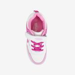 Zapatilla-casual-nina-color-fucsia