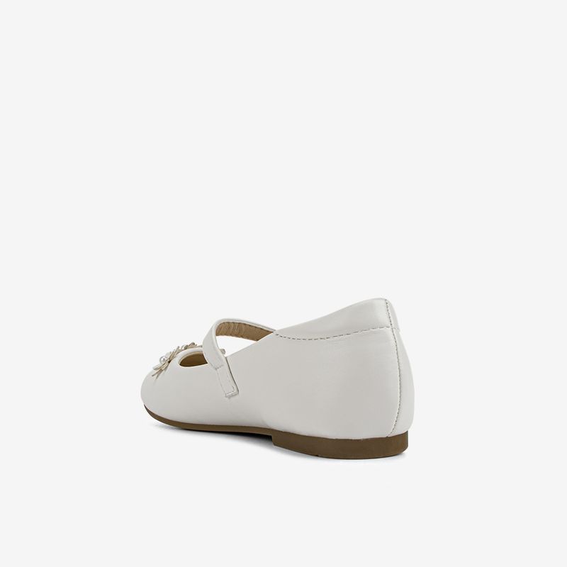 Zapato-de-vestir-estilo-balerina-color-blanco