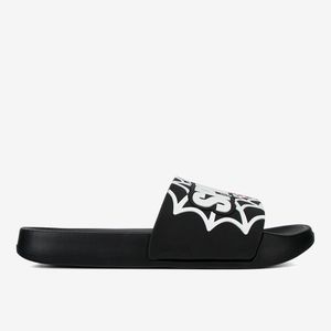 Sandalia Slider Negro 2PY015