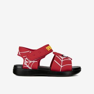 Sandalia Flat Negro 2SN1121