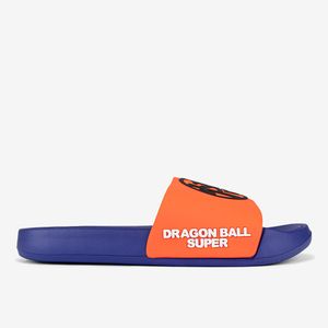 Sandalia Slider Azul 2DBY002
