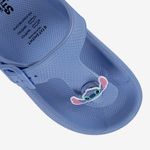 Sandalia-estilo-flip-flop-de-planta-ligera-mujer-color-azul