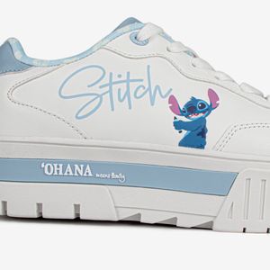 Zapatilla Casual Celeste 2TY042