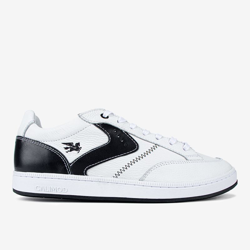 Zapatilla-urbana-de-cuero-hombre-color-blanco