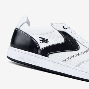 Zapatilla Urbana Blanco 1UHQ004