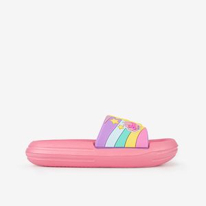 Sandalia Slider Coral 2AR1132