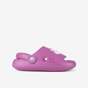 Sandalia Clog Fucsia 2AR1135