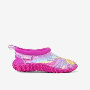Aquashoes Zapato De Agua Barbie 2AR1137