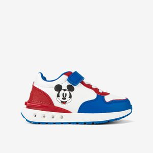 Zapatilla Urbana Azul 2MC780