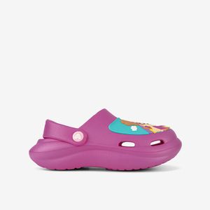 Sandalia Clog Fucsia 2PW400