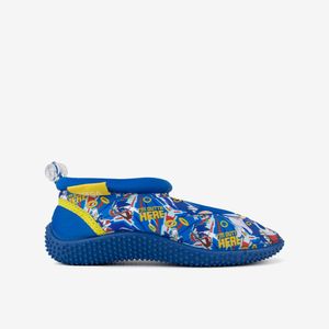 Aquashoes Zapato De Agua Azul 2SO008
